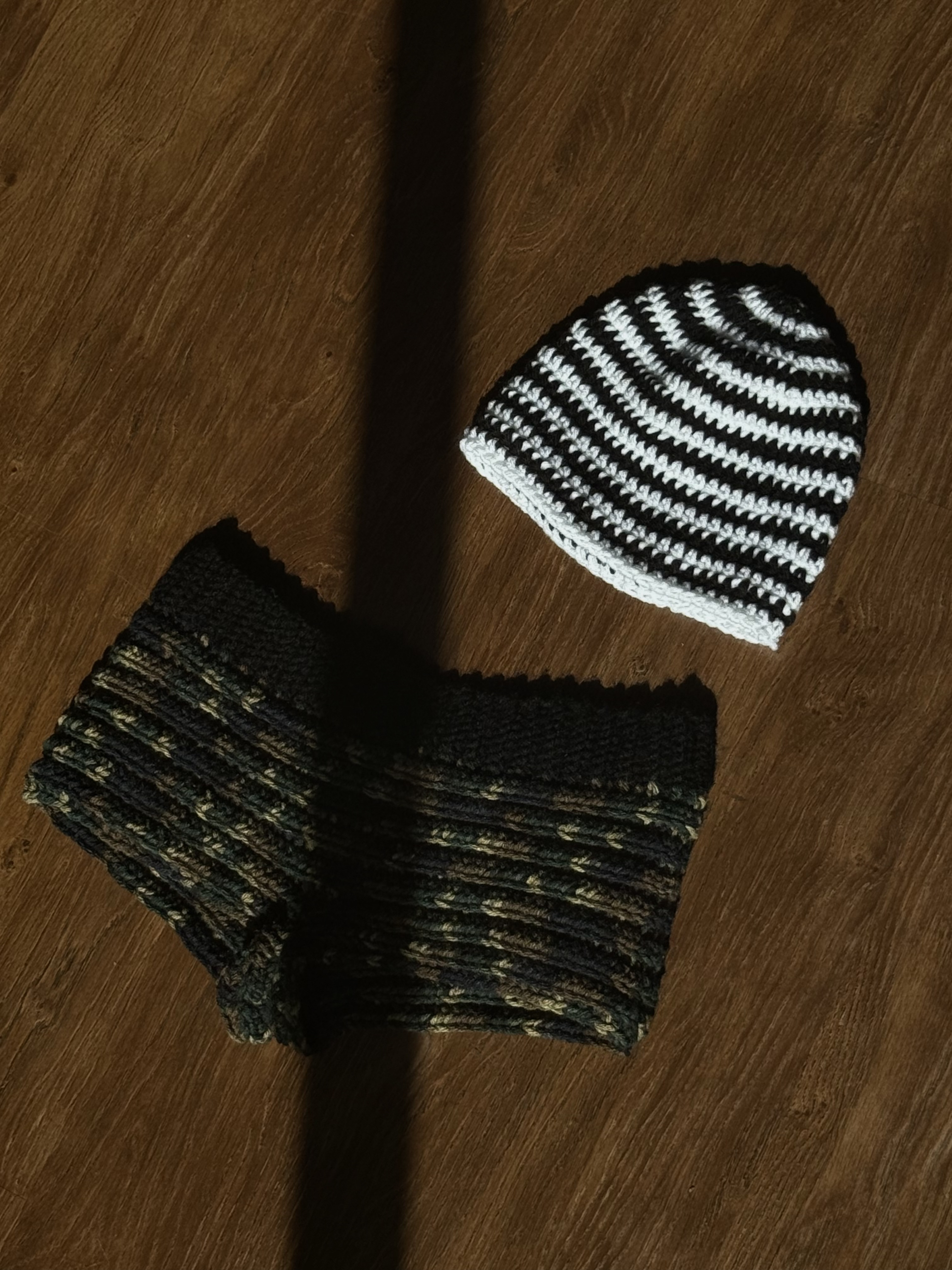 Camo Short